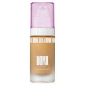 NIB UOMA Beauty Say What?! Foundation